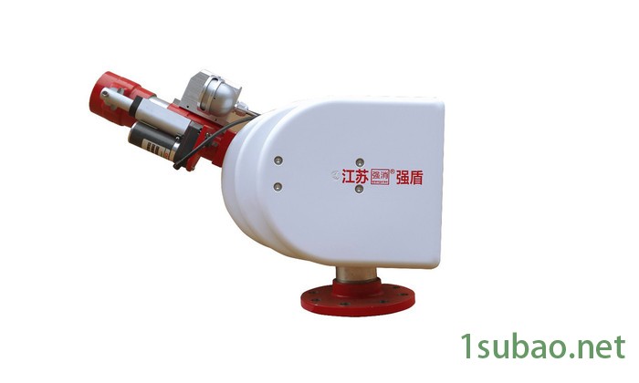 广西柳州**.强盾ZDMS0.6/5S高空自动智能消防水炮射流装置图5