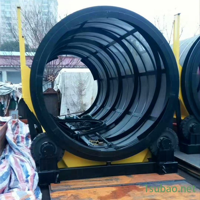 南洋供应建筑垃圾分类分选机 自动分拣机 垃圾填埋回收清理筛分拣站价格优惠图5
