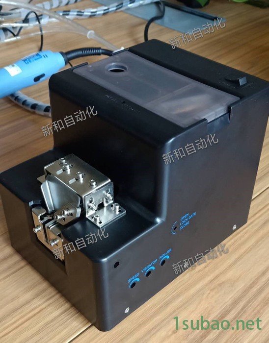 供应 新和自动化XH-SCREW-608 螺丝自动供料机图2