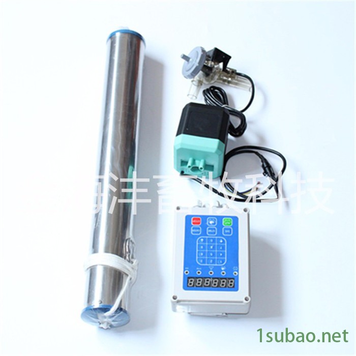 ** 自动脱杯按摩系统 挤奶厅奶杯自动脱落装置 ACR自动脱杯图4