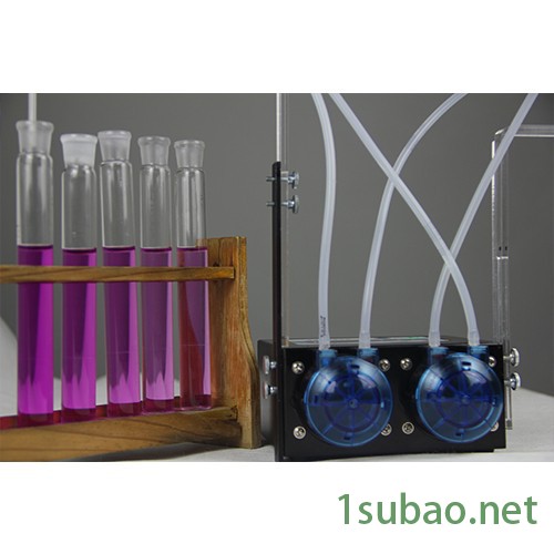 TX-01自动稀释配液器|奈瑞特TX-01分析仪器辅助装置图2