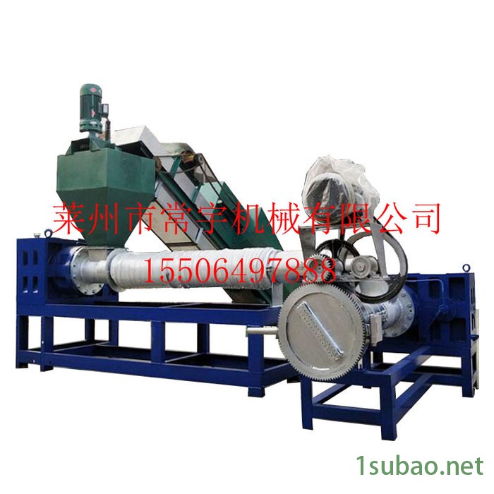 【常宇 塑料回收机械】废旧塑料造粒机单螺杆塑料造粒机全自动塑料造粒机再生塑料造粒机工程塑料造粒机PE PP再生塑料造粒机图2