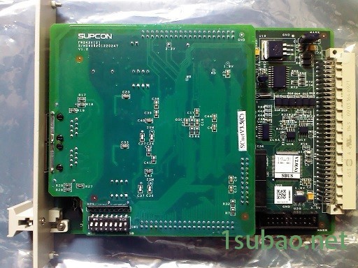浙大中控FW243X自动化仪表及装置图7