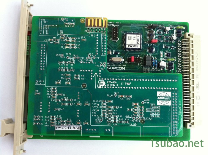 浙大中控FW243X自动化仪表及装置图3