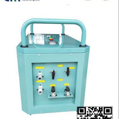 家电拆解用冷媒回收装置 回收彻底 水冷设计