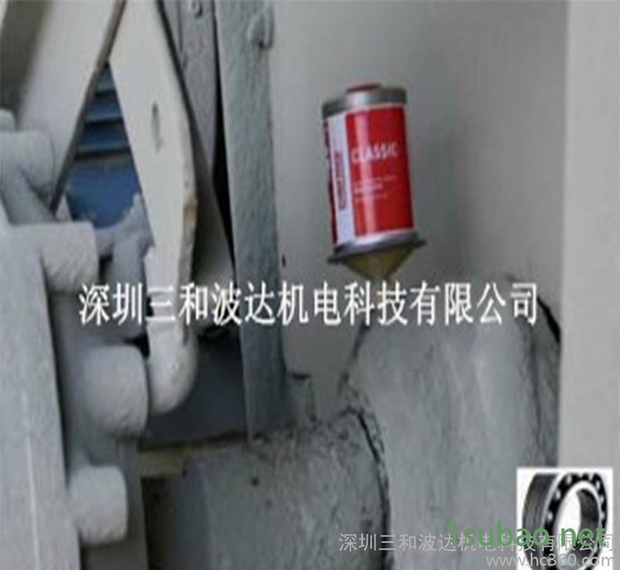 PermaCLASSIC微量加脂器|船舶自动润滑器|压缩机自动加脂装置图2