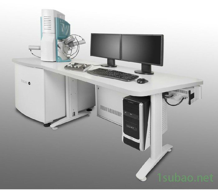 原装进口品牌电子显微镜解决方案 废物回收矿物自动分析电镜分析 SEM扫描电子显微镜图2