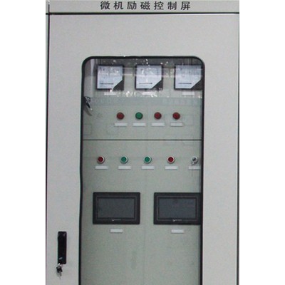 SD9000高压励磁屏|立川微机励磁装置|水电站自动化装置