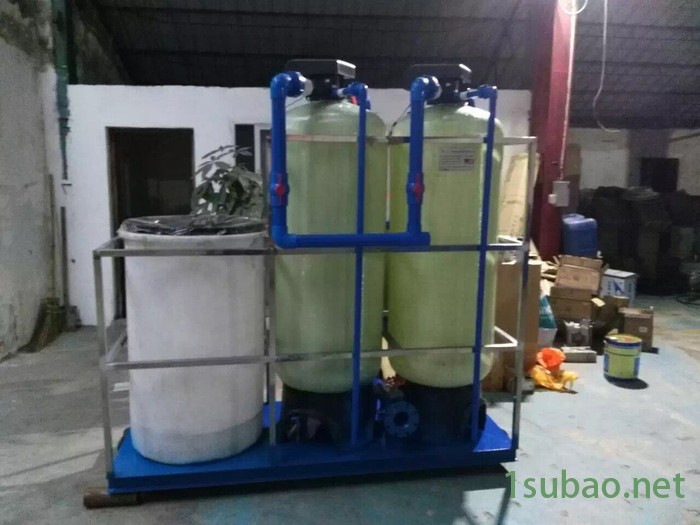 广州美疌水处理设备厂直销MJR-1000/2Y 全自动定压补水装置排气定压装置图5