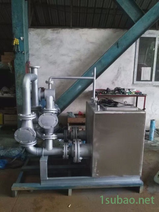 广州美疌水处理设备厂直销MJR-1000/2Y 全自动定压补水装置排气定压装置图7