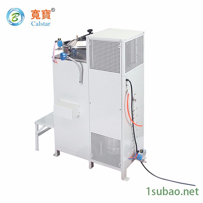 宽宝A60Ex-V防爆全自动溶剂回收机 甲醇酒精四氯乙烷废有机溶剂蒸馏设备** 深圳溶剂回收机 洗网水溶剂回收机图3