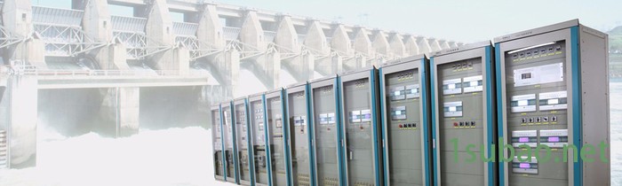 供应水轮机调速器|立川水电站自动化装置|励磁装置|励磁控制器|液压调速器图6