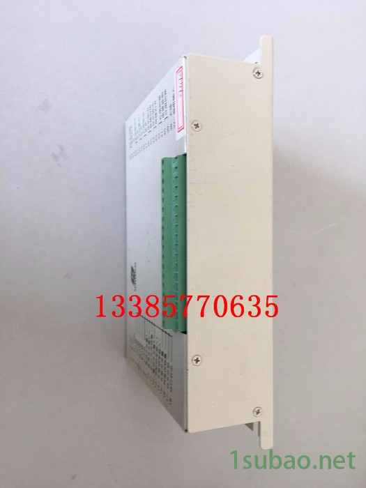 WZBF-6风机自动切换微机监控保护装置   电光WZBF-6风机保护器图4
