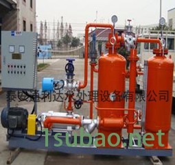 **高品质蒸汽冷凝水回收设备，冷凝水回收设备，凝结水回收装置图2