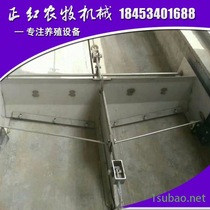 德州正红农牧zh-190养猪设备  自动供料系统  直销欢迎订购图3