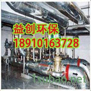 节水设备环保〗供热锅炉减温减压器‖乏气回收装置〖YCH图2