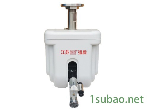 青海强消高空水炮ZDMS0.6/10S-QX35 大空间智能灭火装置 自动跟踪定位射流灭火装置 自动消防水炮图2