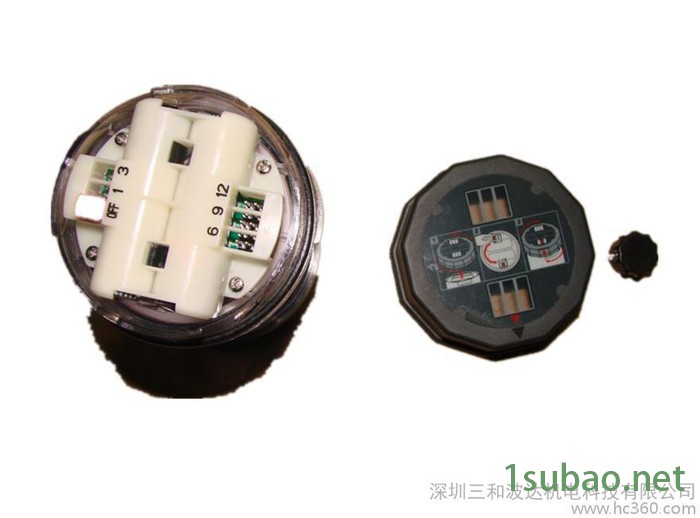 自动注油器Pulsarlube E|数码加脂器|汽轮机润滑装置图2