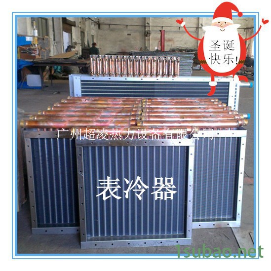 工厂专业生产散热器，蒸发器，列管换热器,热回收装置等。可按要求定做各种非标产品。图3