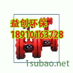 益创fg其他节能设备【Y创〔含税〕汽液两相流疏水器∈乏气回收装置】图2