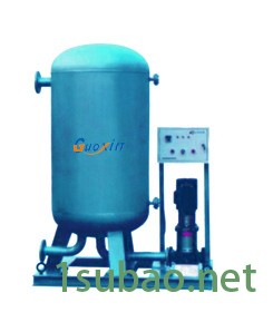 山东国信生产销售凝结水回收装置诚招经销商，详询13589085677图3