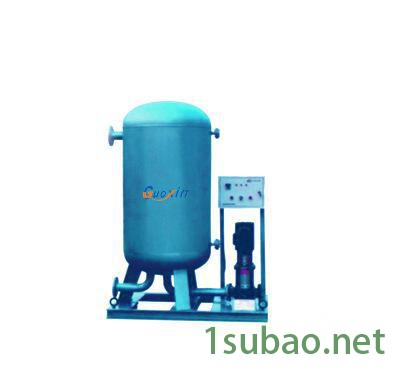 山东国信生产销售凝结水回收装置诚招经销商，详询13589085677图2