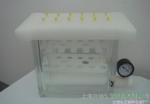 上海简易固相萃取装置 现货样品前器 全自动固相萃取装置图2