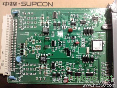 供应XP314 浙大中控DCS控制卡件 自动化仪表及装置图2