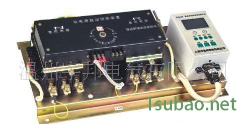 BYQ1-225型倍加5福双电源自动切换装置图2