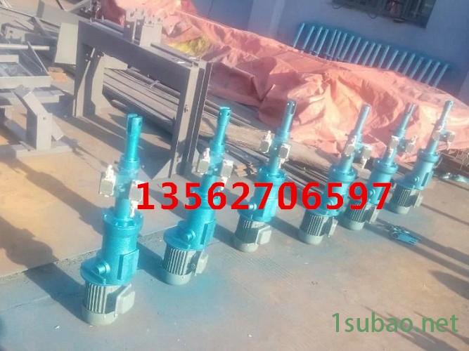 安源全自动液压纠偏器  皮带纠偏装置图2