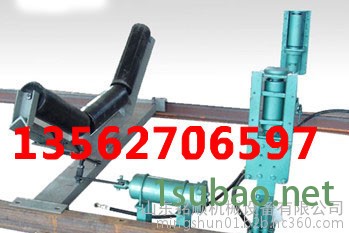 安源全自动液压纠偏器  皮带纠偏装置图6