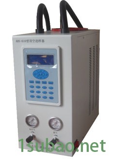 供应北分三谱AHS-630AHS-610自动顶空进样装置图2