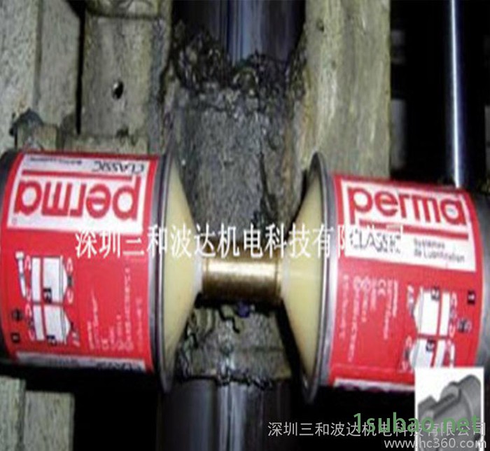 链条自动注油器|电机自动润滑装置|进口自动注油器图3