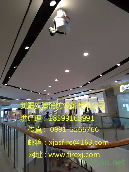 新建盛鑫ZSS-25DZSS自动扫描射水灭火装置**.图4