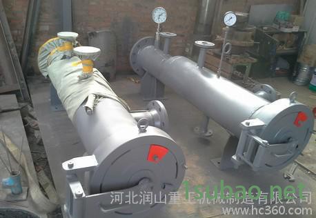 新型智能收发球筒装置自动化设置润山重工研制生产产品图3