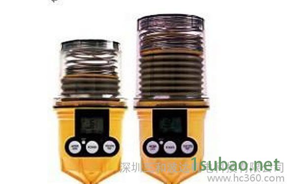 防爆自动注油器Pulsarlube EX|数码加脂器|汽轮机润滑装置图2