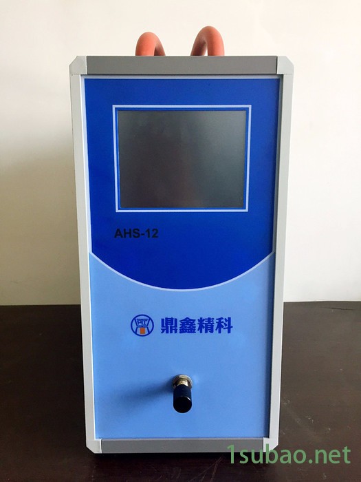 北京AHS-12触摸式自动顶空进样装置  AHS-12触摸式自动顶空进样器图3