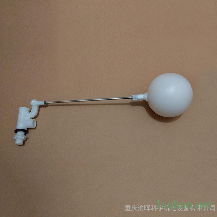 水箱自动上水浮球阀门控制装置图3