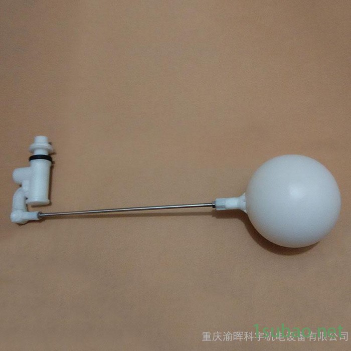 水箱自动上水浮球阀门控制装置图2