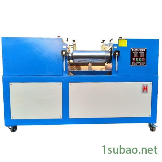 厂家定制 8寸开炼机 8寸实验室开炼机 8寸小型油加热开炼机 8寸PVC开炼机 8寸开炼机炼塑机图3