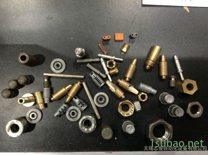 供应无锡志俊机床自动化系列：气动机械手装置（ERP-3E）图2