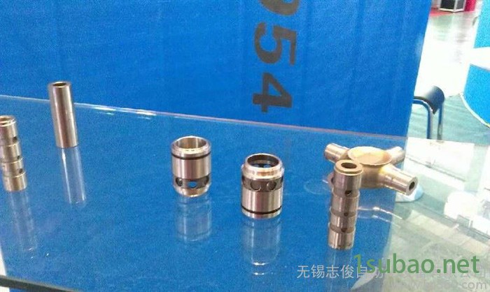 供应无锡志俊机床自动化系列：气动机械手装置（ERP-3E）图3