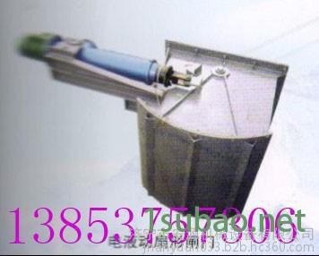 全自动液压调偏装置  调偏器厂家图3