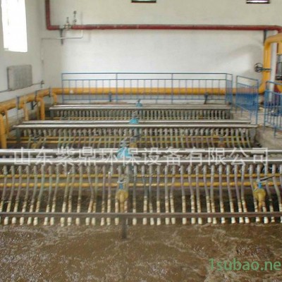 全自动污水装置 MBR膜生物反应器 生活小区污水专用机