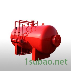 共安ZDMS0.8/20S自动泡沫炮 消防泡沫炮压力式比例混合装置图6