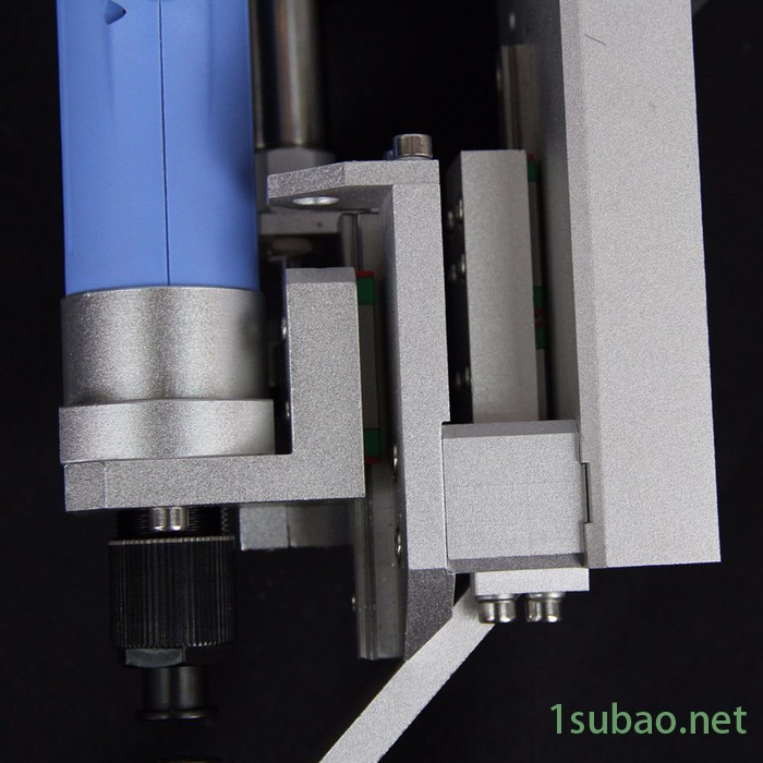 深大 螺丝机模组 螺丝机模组Z轴模组机械手臂螺丝机配件非标自动化螺丝机供料机图2
