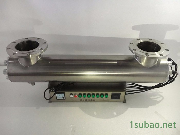 仁创rc-uvc-560 紫外线消毒器厂家批发紫外杀菌装置 全自动不锈钢消毒器 杀菌器仁创品牌图5