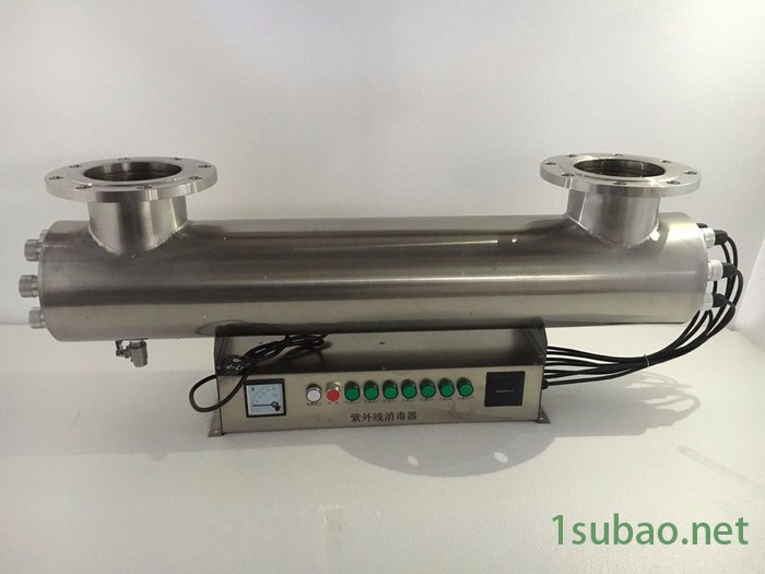 仁创rc-uvc-560 紫外线消毒器厂家批发紫外杀菌装置 全自动不锈钢消毒器 杀菌器仁创品牌图3