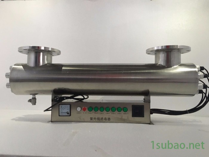 仁创rc-uvc-560 紫外线消毒器厂家批发紫外杀菌装置 全自动不锈钢消毒器 杀菌器仁创品牌图4