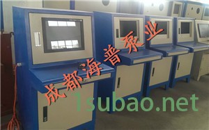 海普计算机压力控制打印一体机|操作台式自动测压装置图2
